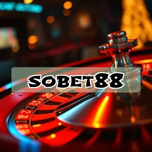 sobet88: Blackjack Seru dengan Fitur Menarik di Indonesia