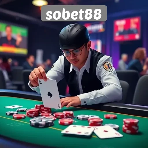 Tips Memilih Permainan di Sobet88 Untuk Pemula