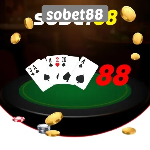 Menyelami Ragam Permainan Tersedia di Sobet88