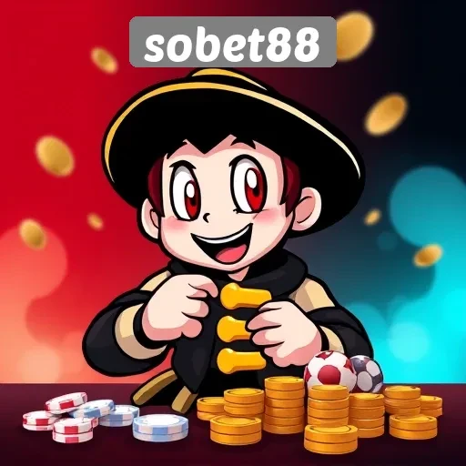 Fitur Menarik yang Terdapat di Situs Game Sobet88