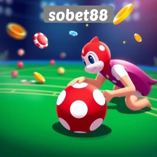 Berselancar Di Sobet88 Simak Beragam Permainan Yang Tersedia