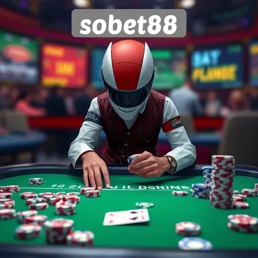 Panduan Memulai Permainan di Sobet88