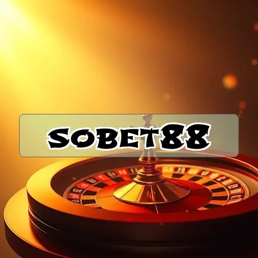 sobet88: Kasino Langsung yang Bikin Ketagihan di Indonesia