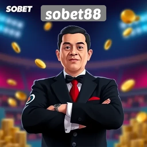 Promosi Menarik di Sobet88 untuk Pemain Baru