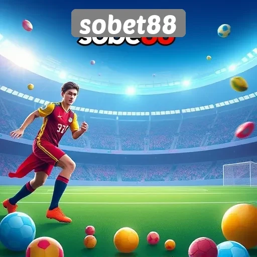 Keamanan dan Kepercayaan di Platform Sobet88