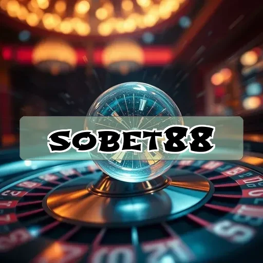 sobet88: Jelajahi Fitur Slot Online Paling Menarik di Indonesia!