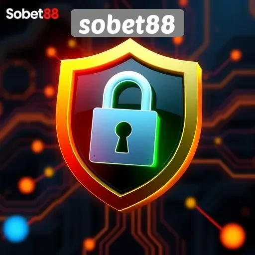 Sobet88 dan Sistem Keamanan Data Penggunanya