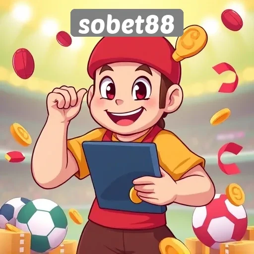 Mengungkap Fitur Menarik yang Ditawarkan oleh Situs Sobet88