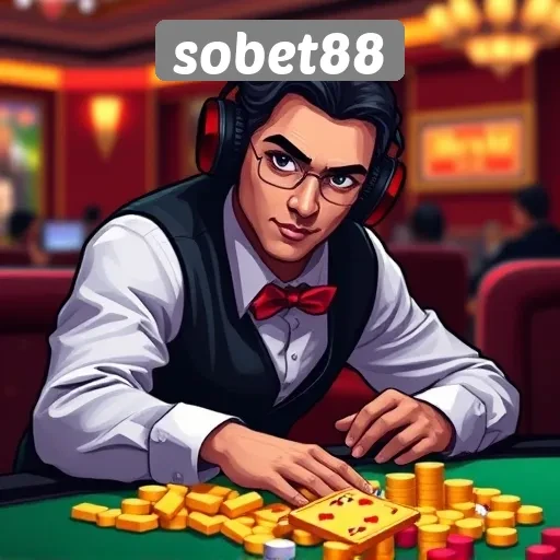 Perkembangan Sobet88 dalam Industri Game di Indonesia