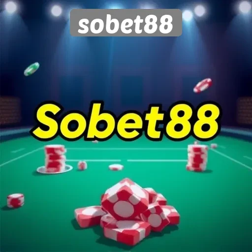 Mengenal Sobet88 Sebagai Platform Game Terpercaya di Indonesia
