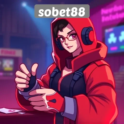 Mengapa Sobet88 Menjadi Pilihan Utama Gamers Indonesia
