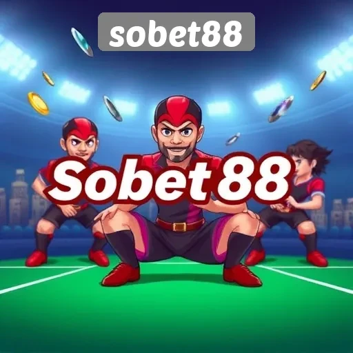 Bagaimana Sobet88 Meningkatkan Pengalaman Bermain Game