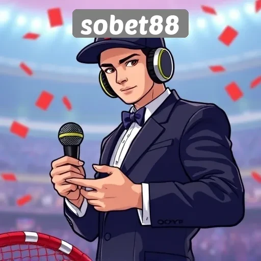 Situs Sobet88 dan Kebangkitan Permainan Daring di Indonesia