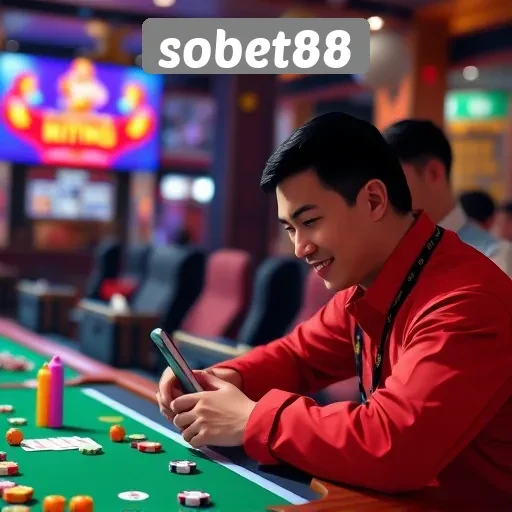 Review Pengalaman Bermain di Sobet88 oleh Para Penggunanya