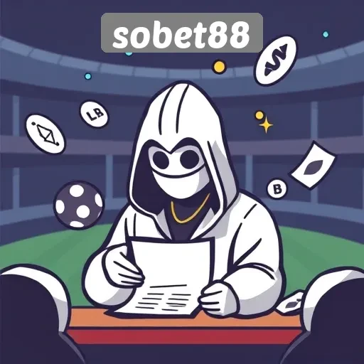 Analisis Keamanan Transaksi di Sobet88 untuk Pengguna